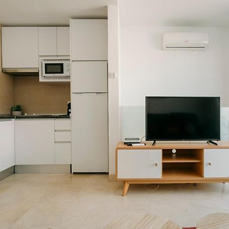 O&L Lumbreras: Bright Duplex With Private Terrace Apartment Seville Luaran gambar