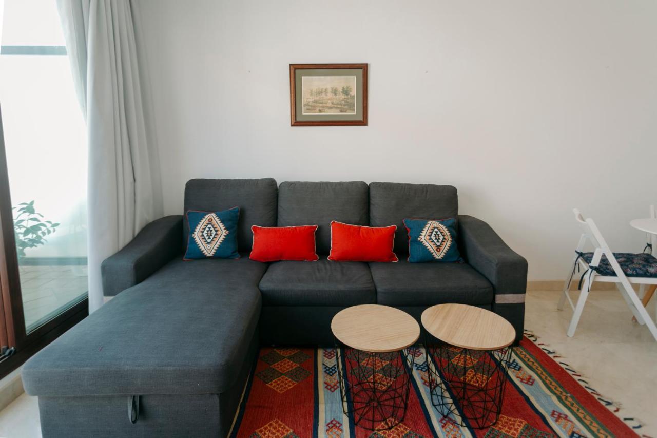 O&L Lumbreras: Bright Duplex With Private Terrace Apartment Seville Luaran gambar