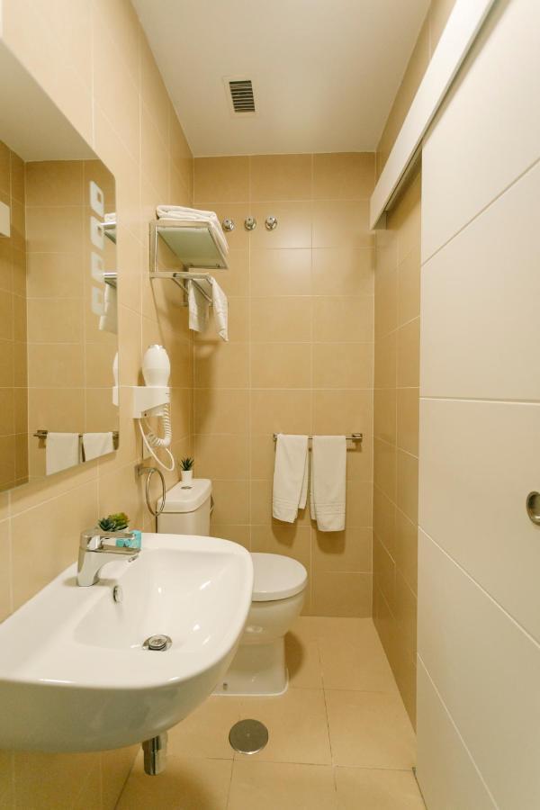 O&L Lumbreras: Bright Duplex With Private Terrace Apartment Seville Luaran gambar