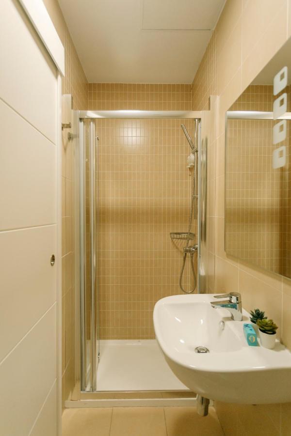 O&L Lumbreras: Bright Duplex With Private Terrace Apartment Seville Luaran gambar